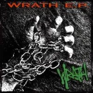 Wrath - Wrath E.P.