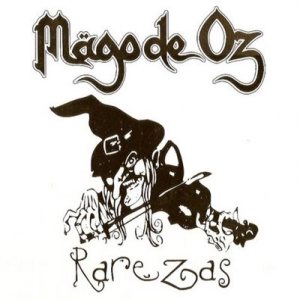 Mago De Oz - Rarezas