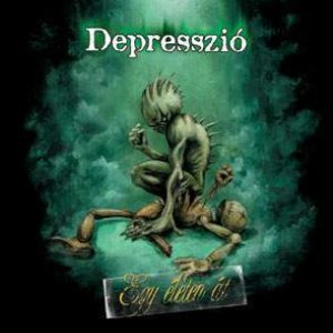 Depresszió - Egy életen át