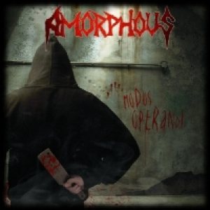 Amorphous - Modus Operandi