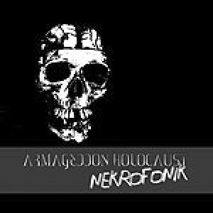 Armageddon Holocaust - Nekrofonik