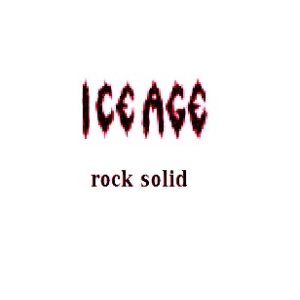 Ice Age - Rock Solid