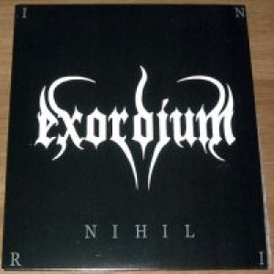 Exordium - Nihil I.N.R.I