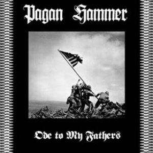 Pagan Hammer - Ode to My Fathers