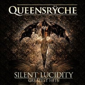 Queensrÿche - Silent Lucidity - Greatest Hits