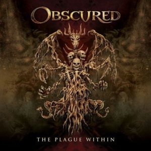 Obscured - The Plague Within