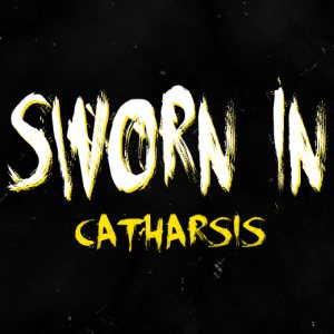 Sworn In - Catharis
