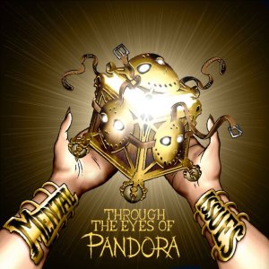 Mental Issues - Through the Eyes of Pandora