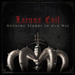 Lacuna Coil - Nothing Stands in Our Way
