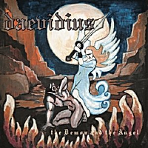 Daevidius - The Demon and the Angel