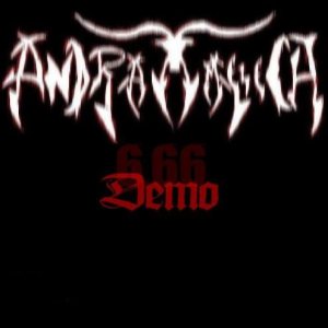Andramelech - Demo 6.66