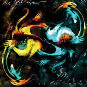 Agonyst - Centennial