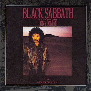 Black Sabbath - Seventh Star