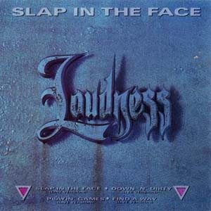 Loudness - Slap in the Face
