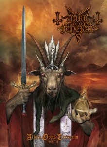 Dark Funeral - Attera Orbis Terrarum - part 2
