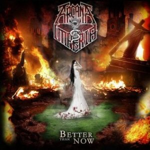 Arcana Imperia - Better Than Now