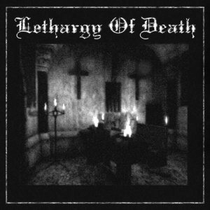 Lethargy of Death - Tribulations