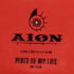 Aion - Peace of My Life