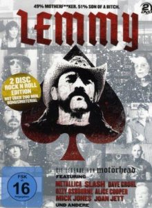 Motorhead - Lemmy - the Movie