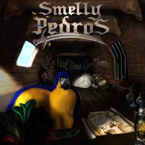 Smelly Pedros - Le vent dans les plumes