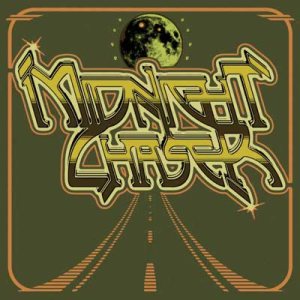 Midnight Chaser - Midnight Chaser
