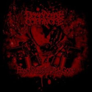 Dormant Carnivore - From Russia With Gore