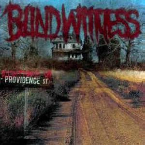 Blind Witness - Nightmare on Providence Street