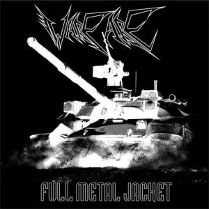 Warfare - Full Metal Jacket
