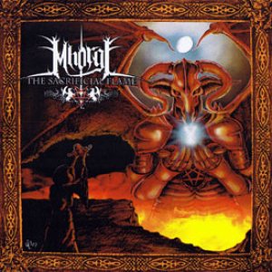 Mhorgl - The Sacrificial Flame