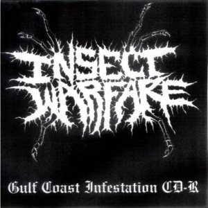 Insect Warfare - Gulf Coast Infestation