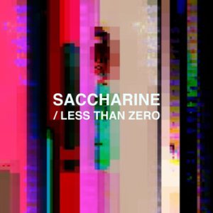 Last Witness - Saccharine / Less Than Zero