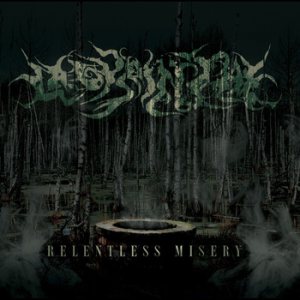 Labyrinthe - Relentless Misery