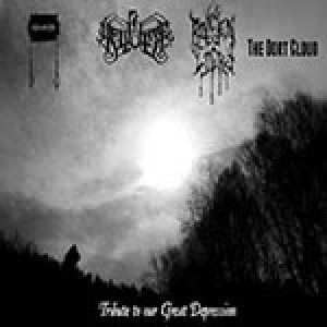 Suicidal Psychosis / The Oort Cloud - Tribute to Our Great Depression