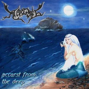 Atargatis - Accurst From the Deep