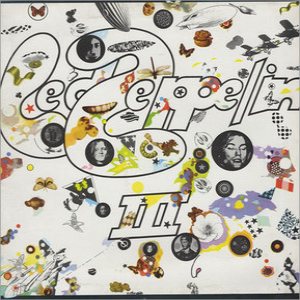 Led Zeppelin - Led Zeppelin III