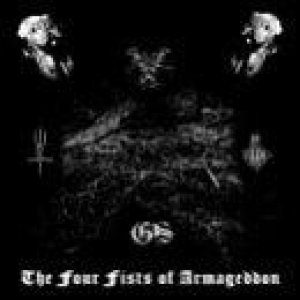 Urt / Realm of Carnivora - The Four Fists of Armageddon
