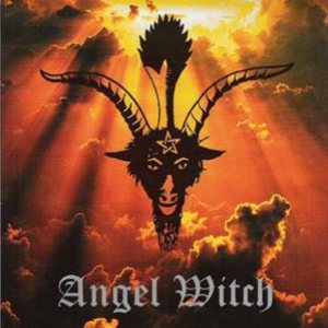 Angel Witch - They Wouldn't Dare