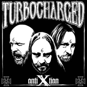 Turbocharged - antiXtian