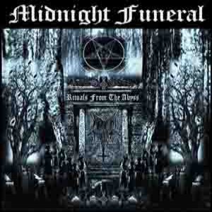 Midnight Funeral - Rituals From the Abyss