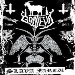 Goat Evil - Slava Jarcu