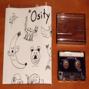 Sloth - Osity