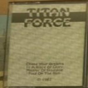 Titan Force - Demo 1987