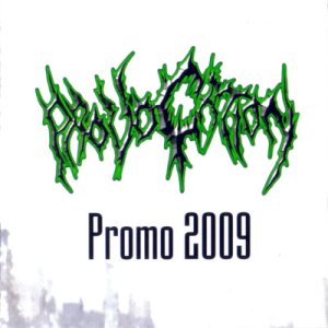 Provocation - Promo 2009