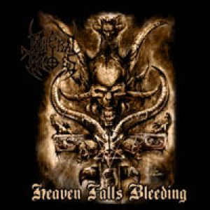 Funeral Rites - Heaven Falls Bleeding