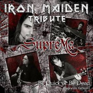 Suprema - Iron Maiden Tribute