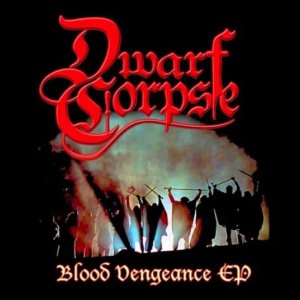 Dwarf Corpse - Blood Vengeance
