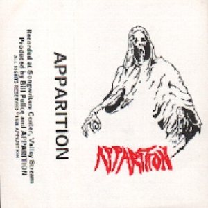 Apparition - Demo I