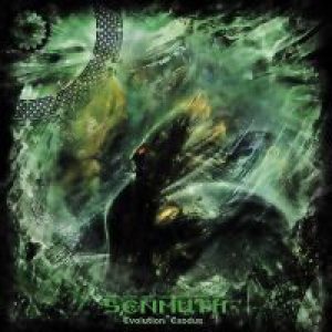 Senmuth - Evolution: Exodus