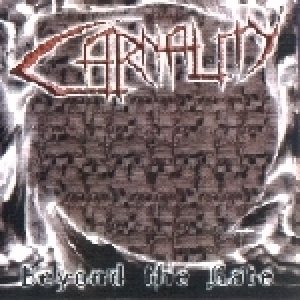 Carnality - Beyond the Gate