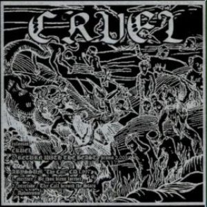 Cruel / Abyssum - Promo CD / Thy Call